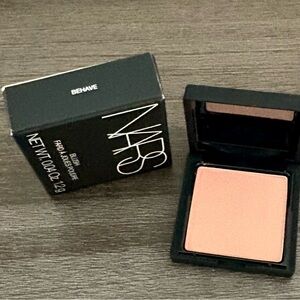 NARS BLUSH BEHAVE Travel Size 1.2g